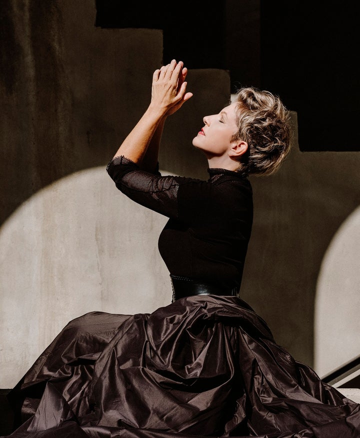 Joyce DiDonato