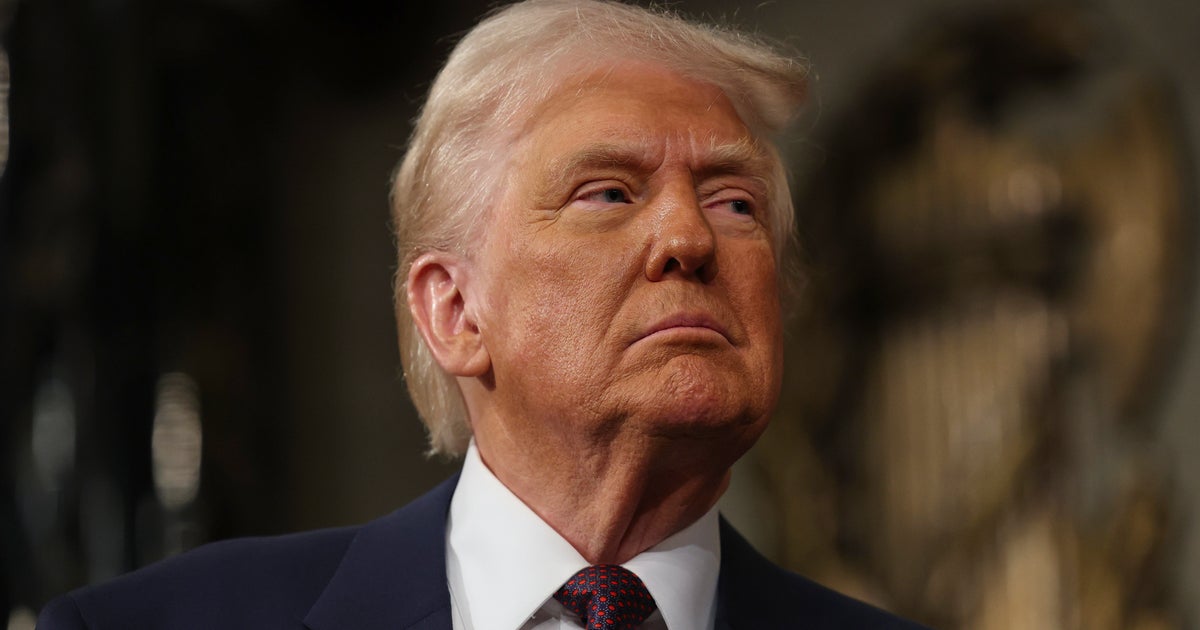 NextImg:Trump Administration Plans To Cut 80,000 Employees From Veterans Affairs, Internal Memo Shows