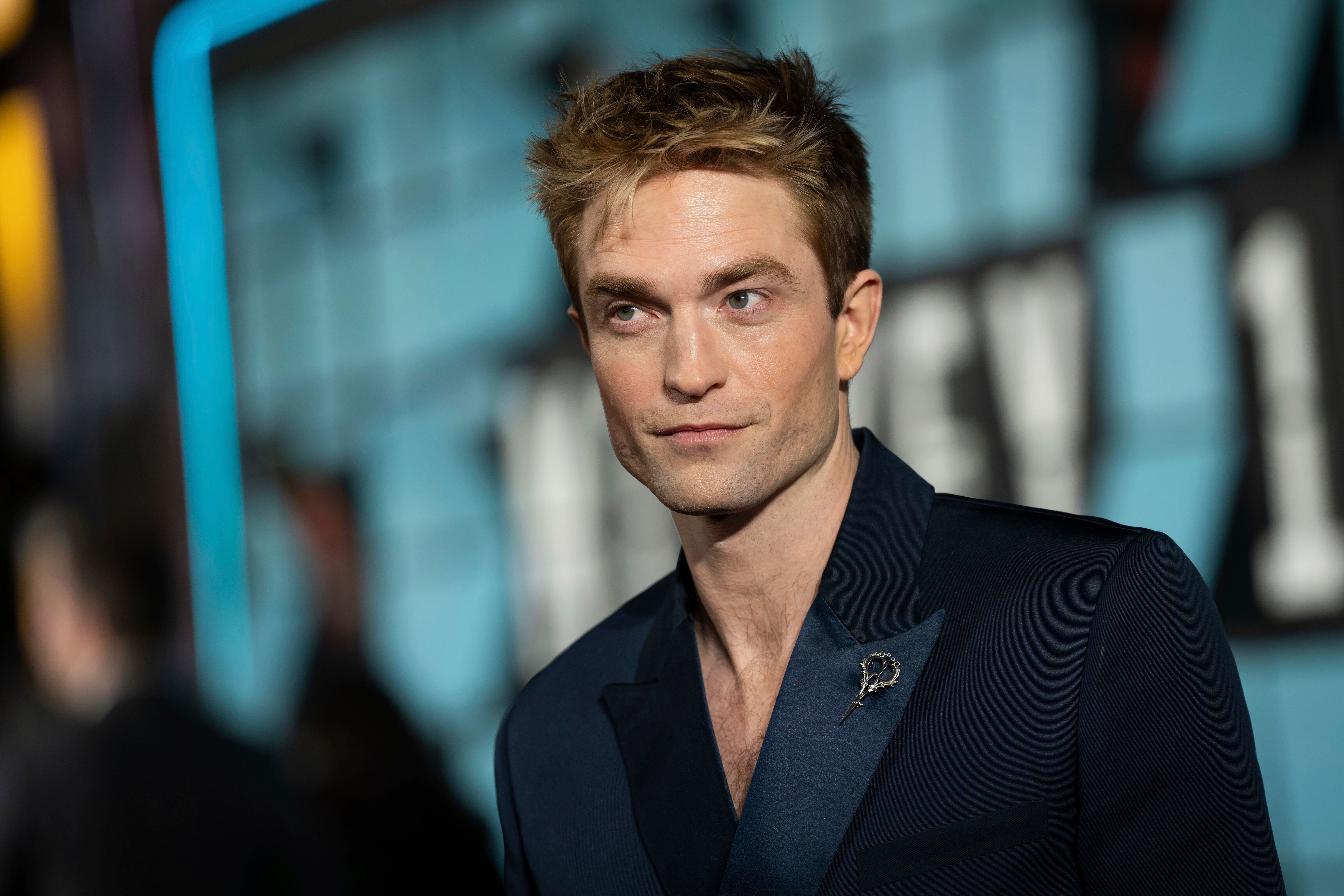 Robert Pattinson Has 4 Very Blunt Words When Asked About His Future As Batman