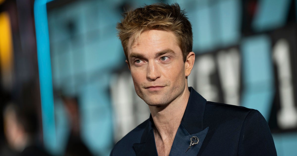 Robert Pattinson Has 4 Very Blunt Words When Asked About His Future As Batman