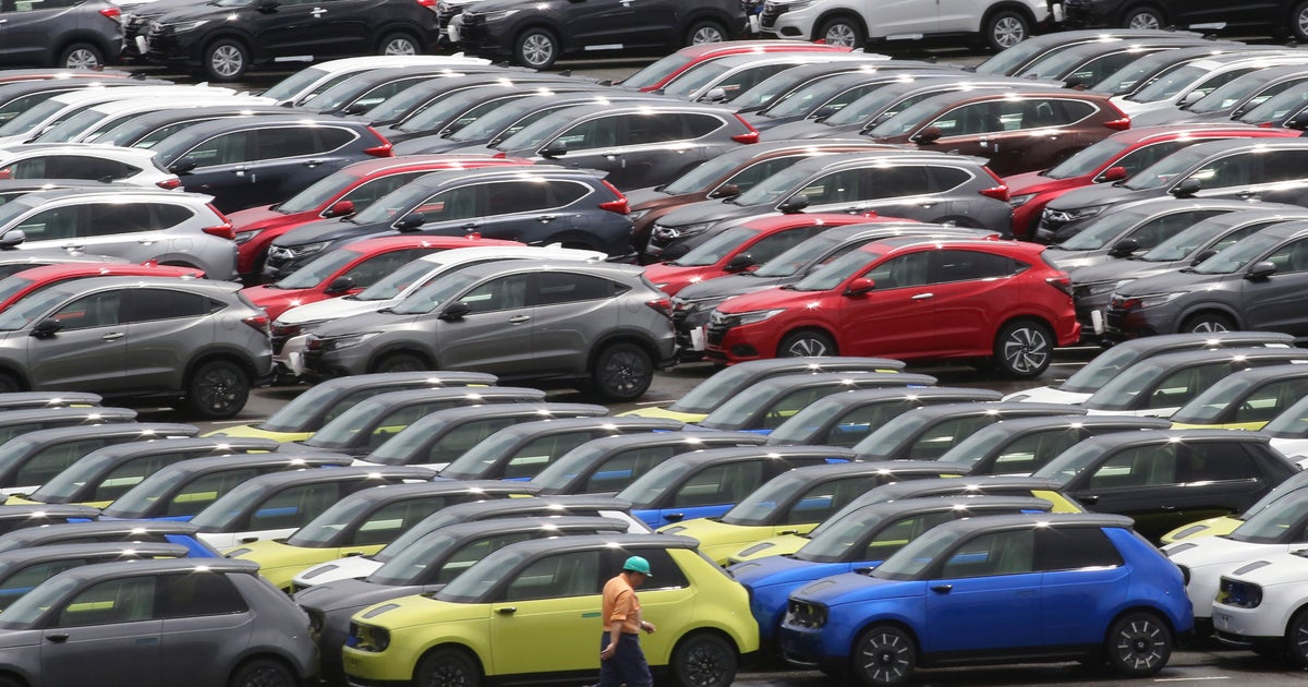 I'm A Flight Attendant – This Is The Safest Place To Park Your Car In The Airport