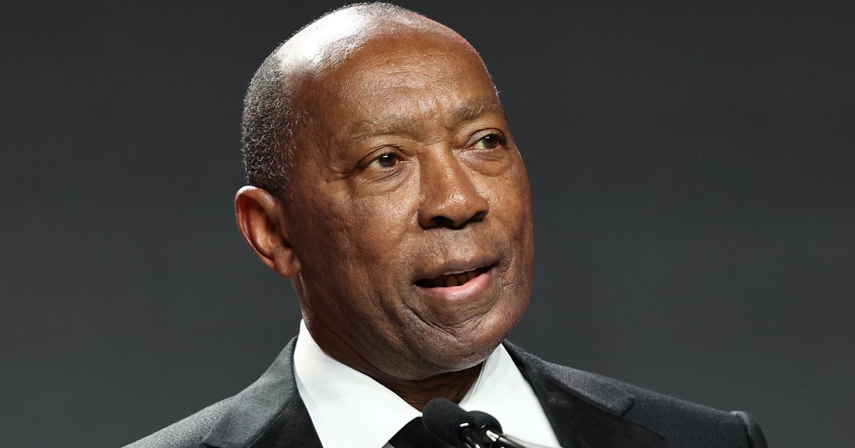 U.S. Rep. Sylvester Turner Dies At 70