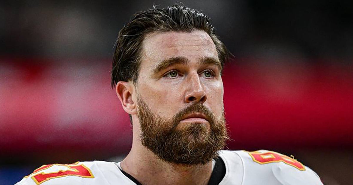 Travis Kelce Gets Real About Returning To Kansas City Chiefs For Another Season