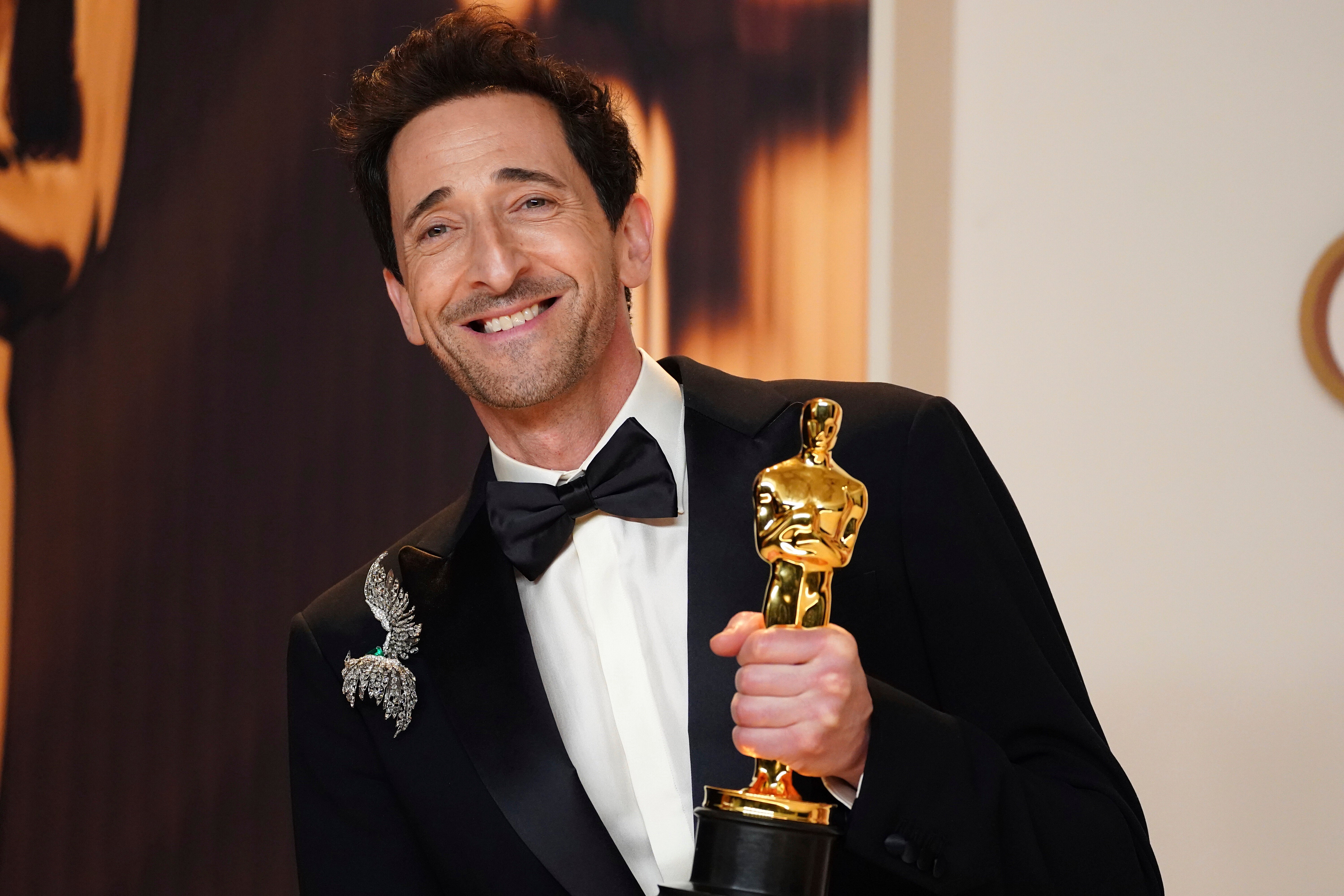 Adrien Brody Breaks Silence On Longest Oscars Speech In History: ‘I’m Gonna Keep This Short’