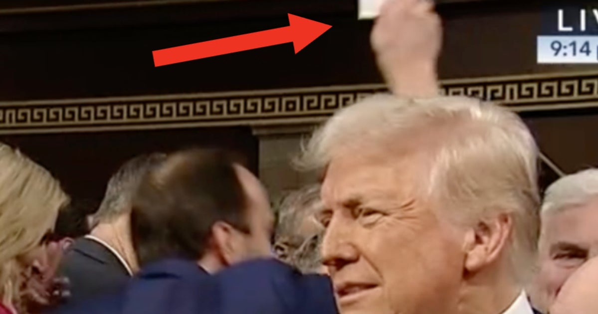 NextImg:Republican Congressman's Startling Sign-Snatching Incident Seen On Camera Reveals An Awful Lot