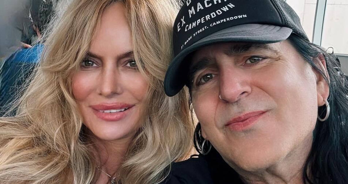 NextImg:Fiancée Of Faster Pussycat Singer Presumed Dead After Fall Off Cruise Ship