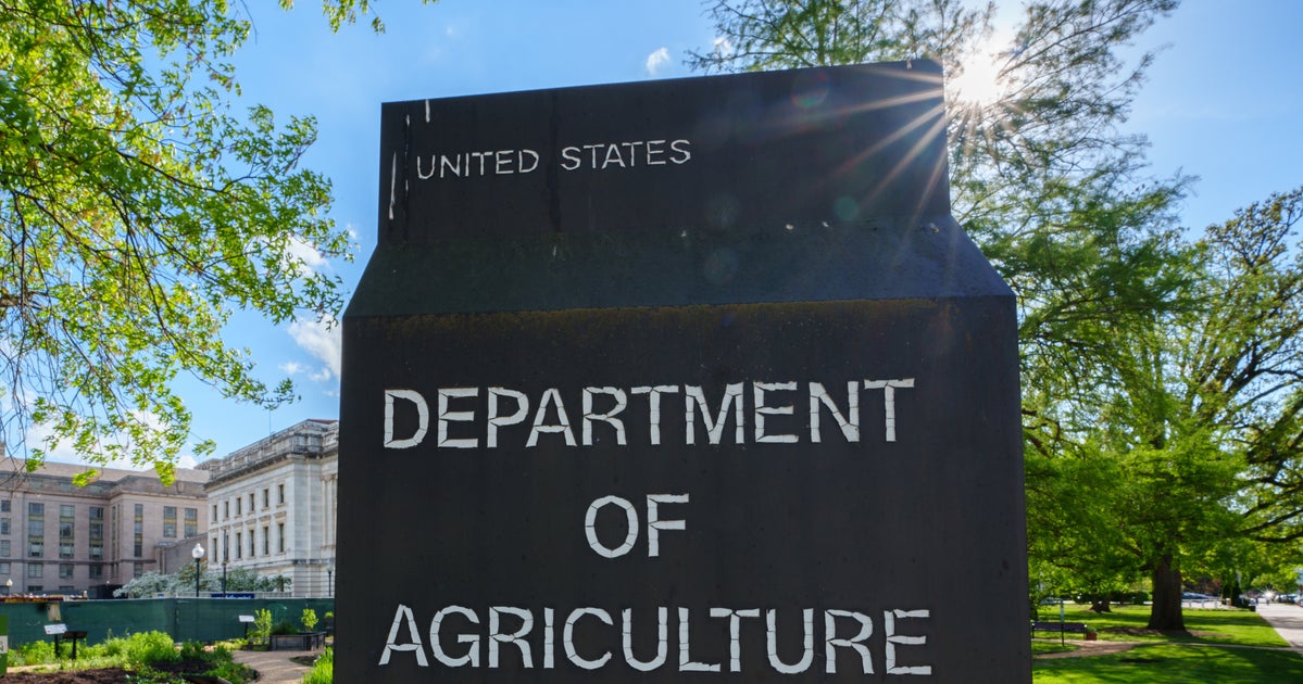 More Than 5,000 Fired USDA Employees Just Got Their Jobs Back