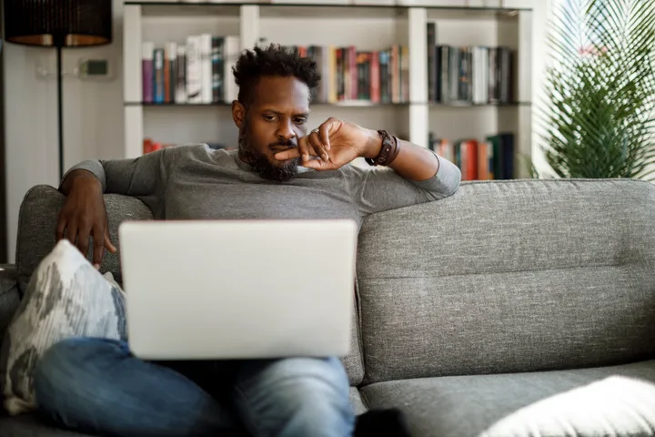 The seemingly endless options, information and connectedness in our modern age can breed some serious analysis paralysis.