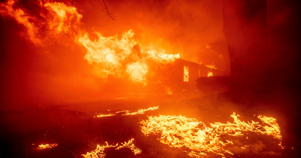 NextImg:Los Angeles County Accuses Utility Company Of Sparking Wildfire In New Lawsuit