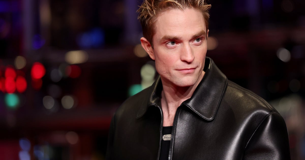 Robert Pattinson Has One Request Before Filming Delayed ‘The Batman’ Sequel