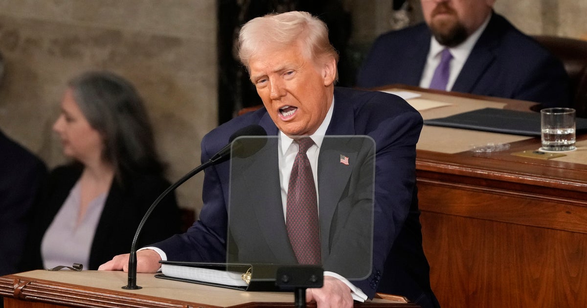 NextImg:Trump Issues 'Last Warning' To Hamas To Release All Remaining Hostages Held In Gaza