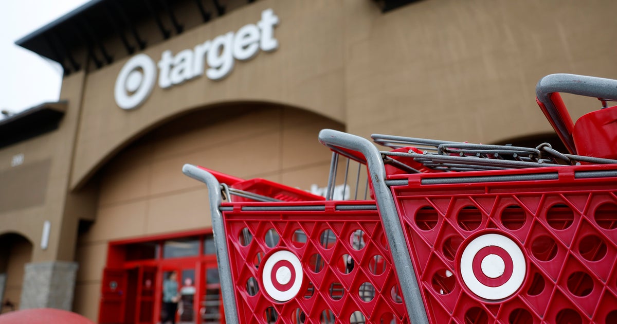 NextImg:Target Hit With 40-Day Customer Boycott Over Dropped DEI Policy