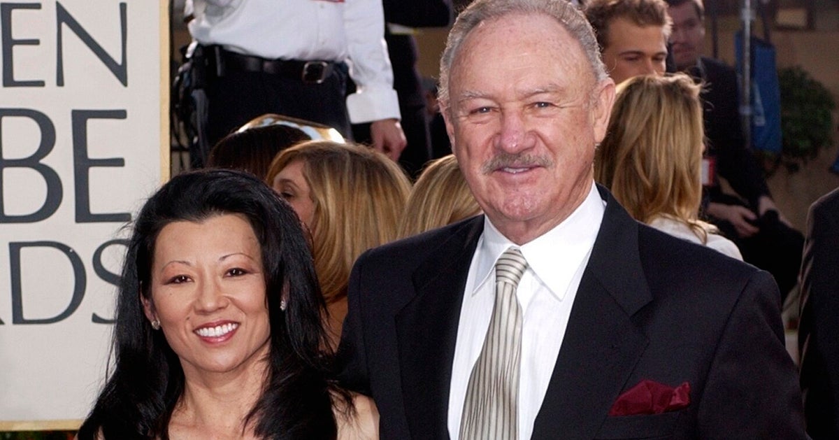 NextImg:Gas Company Has No 'Significant Findings' From Gene Hackman Home: Sheriff
