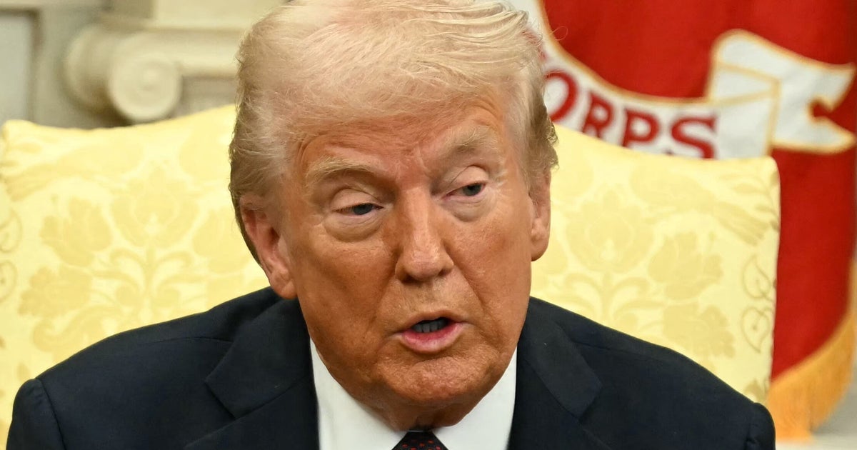 NextImg:Top New Zealand Diplomat Fired Over Winston Churchill Question About Trump