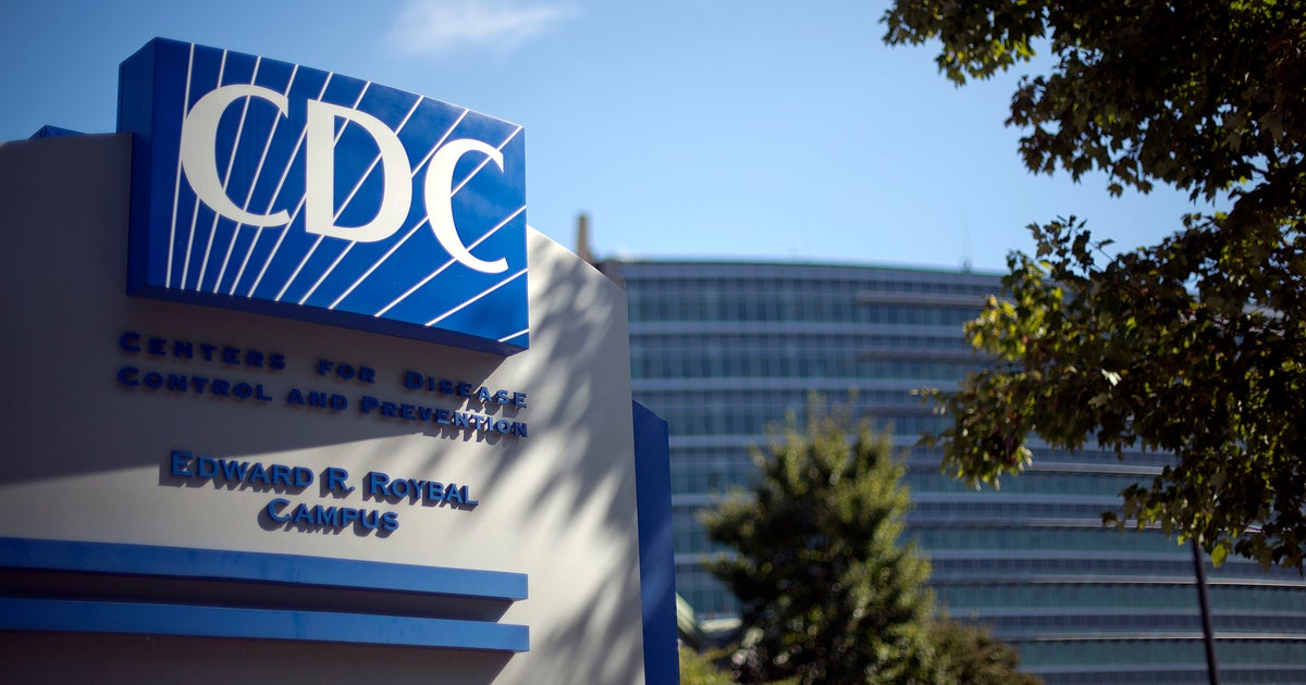 NextImg:'Read This E-mail Immediately': CDC Tells About 180 Fired Employees To Come Back To Work