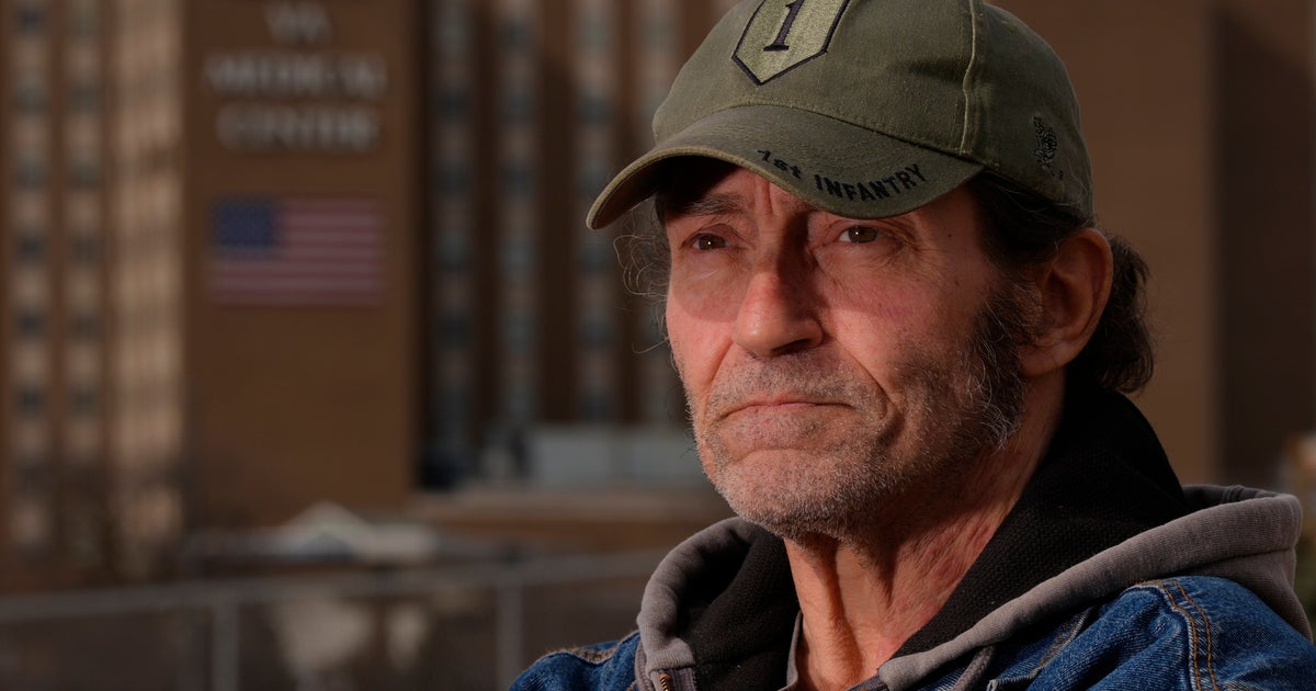NextImg:Veterans Fired From Federal Jobs Say They Feel Betrayed, Including Some Who Voted For Trump