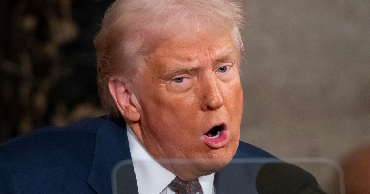 Trump Posed To Deliver Yet Another Devastating Blow To Ukrainians, Reports Say