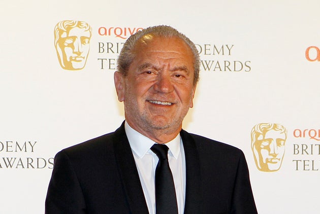 Alan Sugar