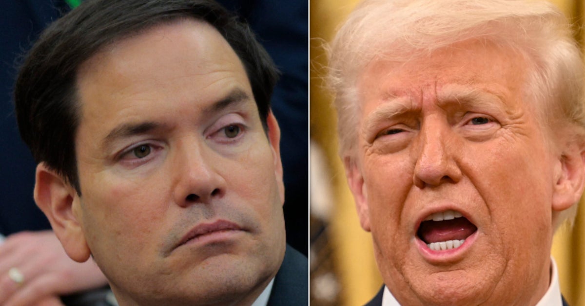 NextImg:Marco Rubio Gets Ripped For Praising Trump's 'Moral Clarity.' Here's What An Expert Thinks.