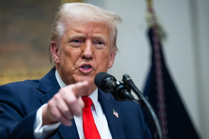 A district court judge extended an injunction on President Donald Trump's funding freeze on March 6 that affected huge swathes of spending across the country.