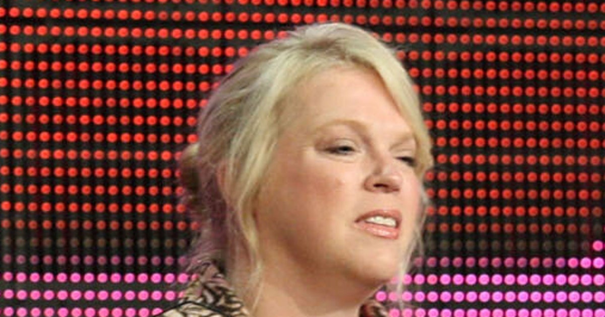 NextImg:'Sister Wives' Star Honors Late Son On Anniversary Of His Death