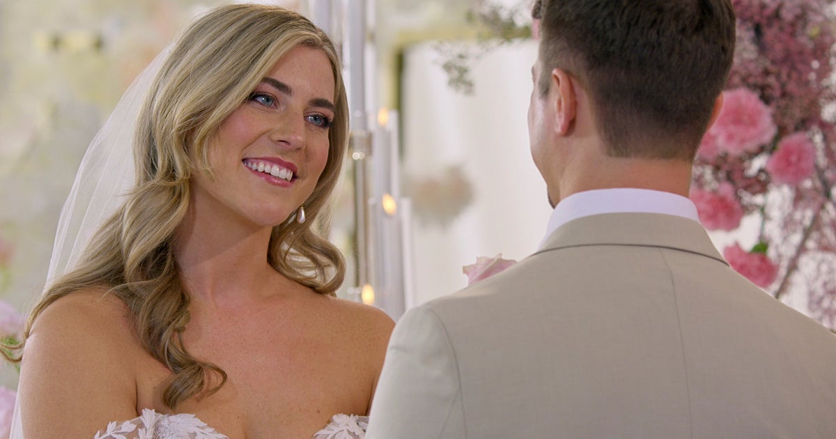 Love Is Blind Season 8 Finale Drama