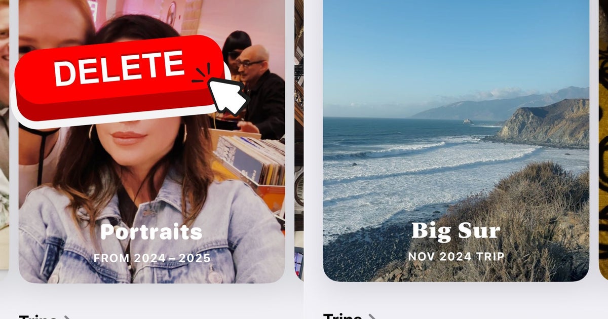 NextImg:Has Your iPhone's Memories Feature Emotionally Terrorized You? Here's How To Turn It Off.