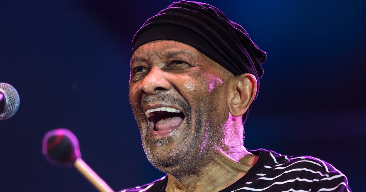 NextImg:Jazz-Funk Vibraphonist Roy Ayers Dies At 84