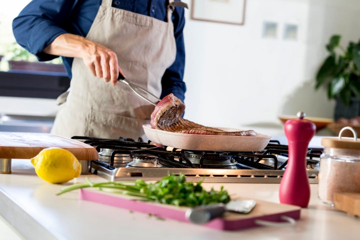 Social Media Is Obsessed With Beef Tallow. Experts Reveal If It’s Really That Healthy.