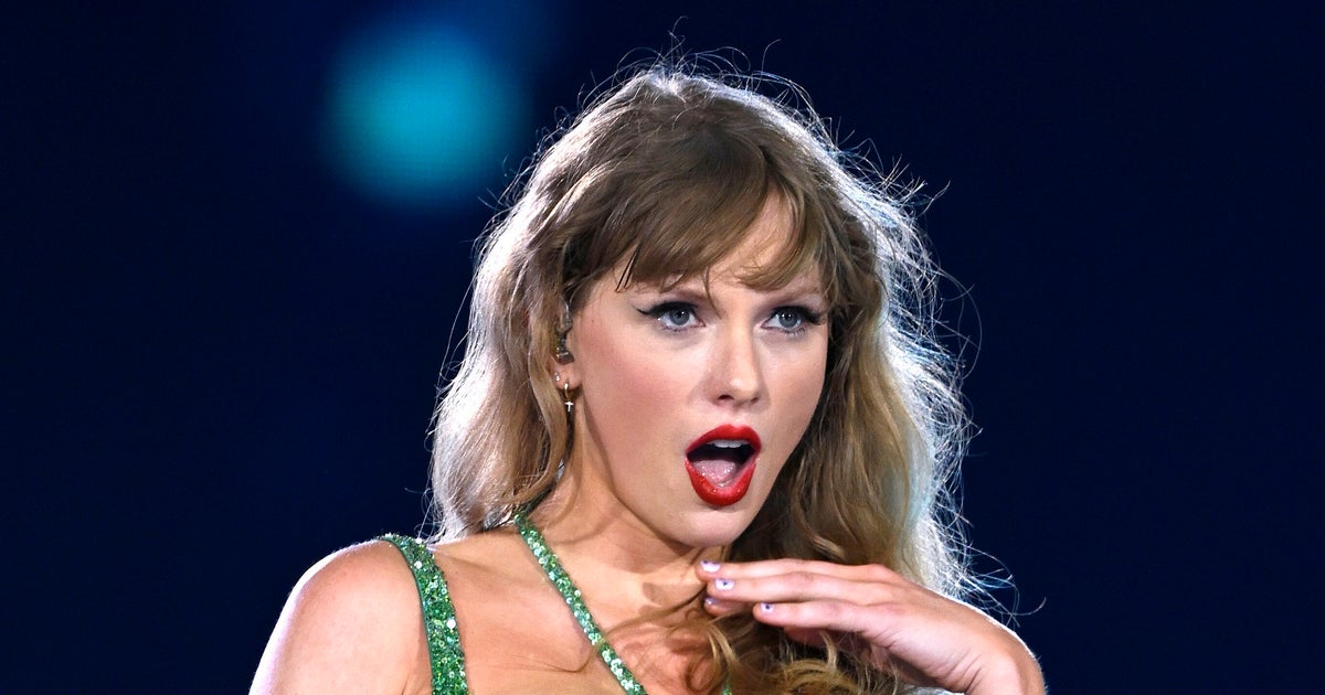 NextImg:Cyber Crime Crew Made Over $600,000 Reselling Stolen Taylor Swift Tickets On StubHub: DA