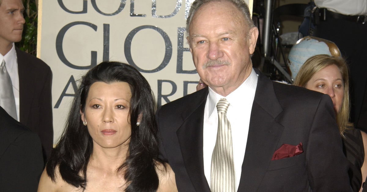 NextImg:Gene Hackman And Wife Betsy Arakawa’s Causes Of Death Released