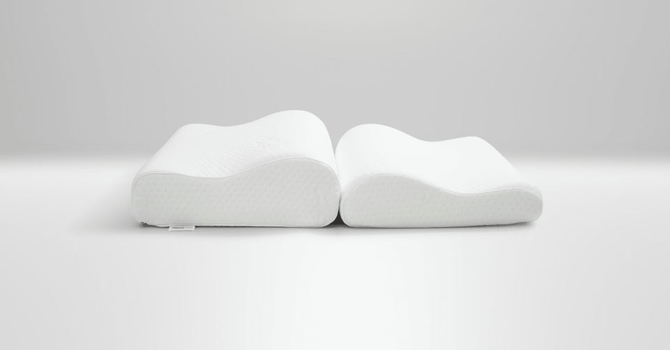 Have Sleep Apnea Or Suspect You Do? Those Pillows Would possibly Lend a hand Have Sleep Apnea Or Suspect You Do? Those Pillows Would possibly Lend a hand