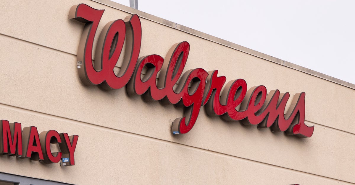 Walgreens To Be Acquired By Private Equity Firm For Almost $10 Billion