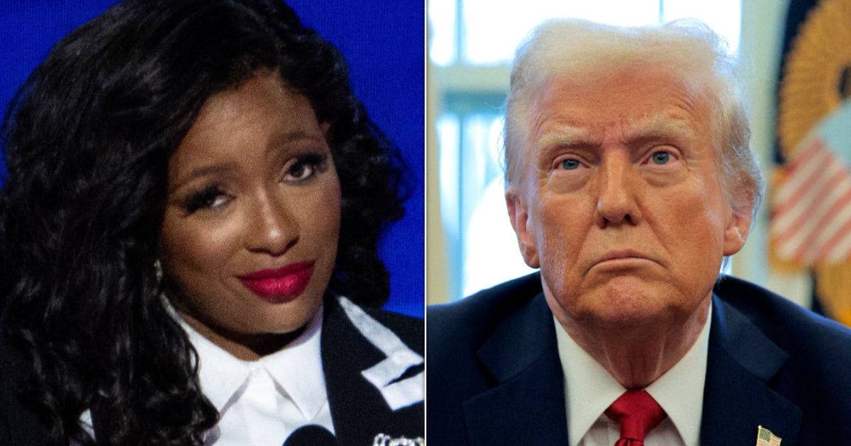 Jasmine Crockett Cleverly Burns Trump Without Even Using His Name