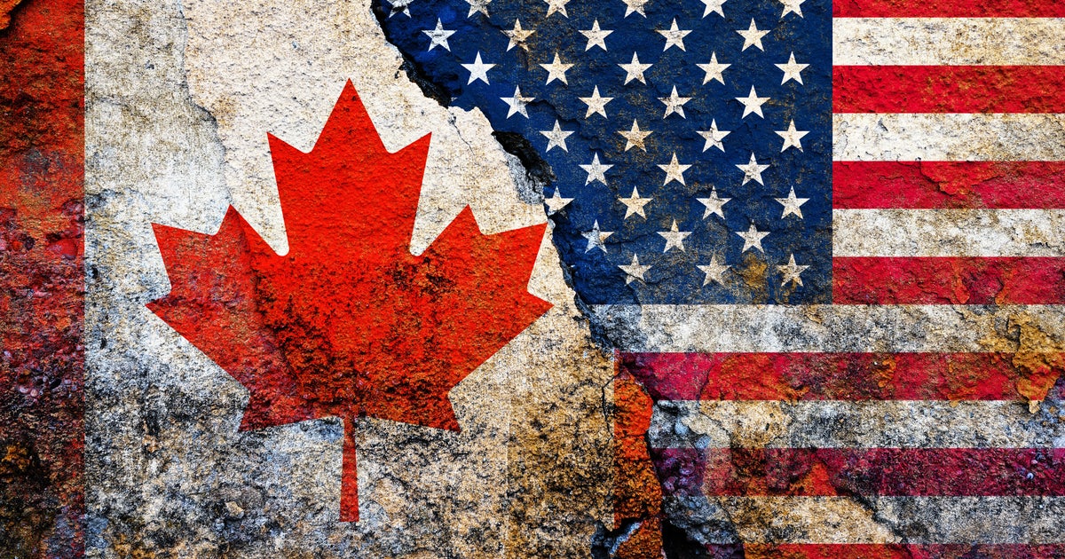 I’m Canadian And Love Visiting The U.S., But I Refuse To Travel There Again Until Trump Is Gone