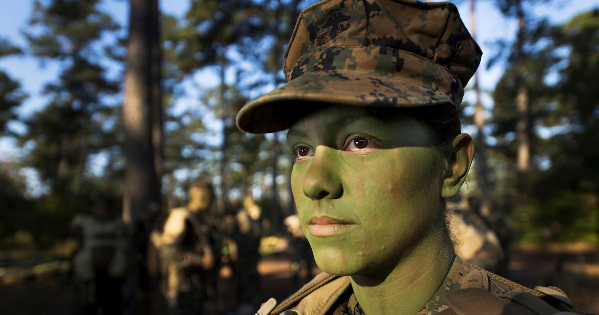 NextImg:War Heroes And Military Firsts Are Among 26,000 Images Flagged For Removal In Pentagon's DEI Purge