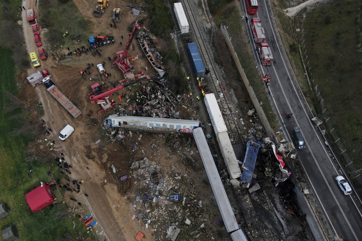  (AP Photo/Giannis Papanikos, File)