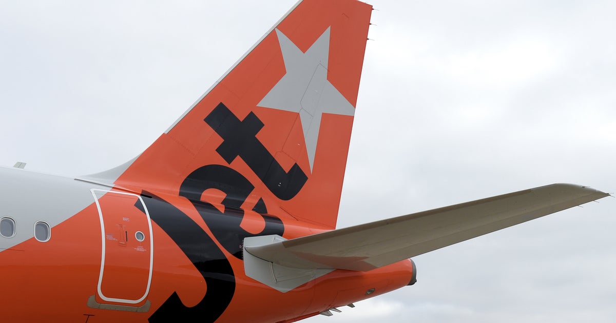 NextImg:A Boy With A Loaded Shotgun Boarded A Plane In Australia But Was Tackled By A Former Boxer