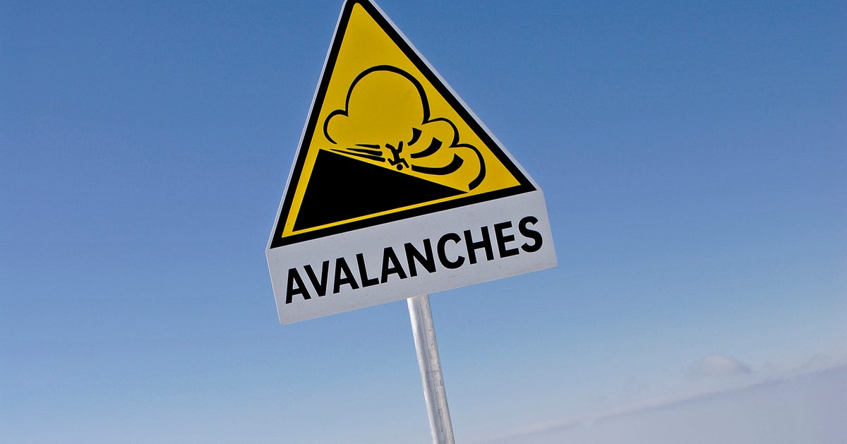 NextImg:Life-Saving Avalanche Forecasts Could Be Hit Next By Trump Cuts