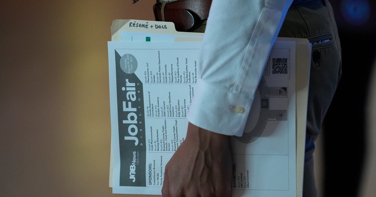 NextImg:US Employers Add 151,000 Jobs In February Though Unemployment Up To 4.1%