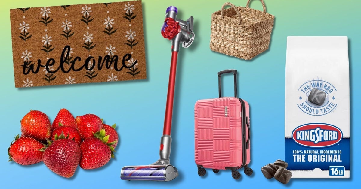 Target Spring Season The 20 Best Deals From Target’s Spring Sale | HuffPost Life