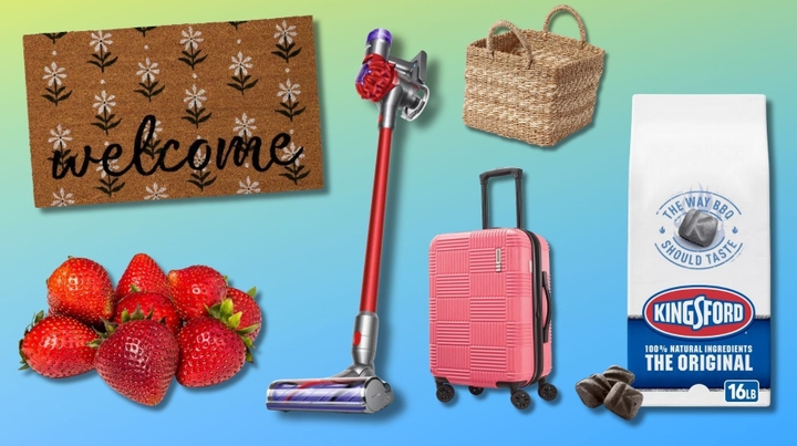 Target Spring Sales The 20 Best Deals From Target’s Spring Sale | HuffPost Life
