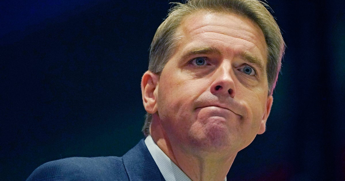 NextImg:CNN Pundit Scott Jennings, Who Regularly Defends Trump, Gets Raise Amid Staff Cuts