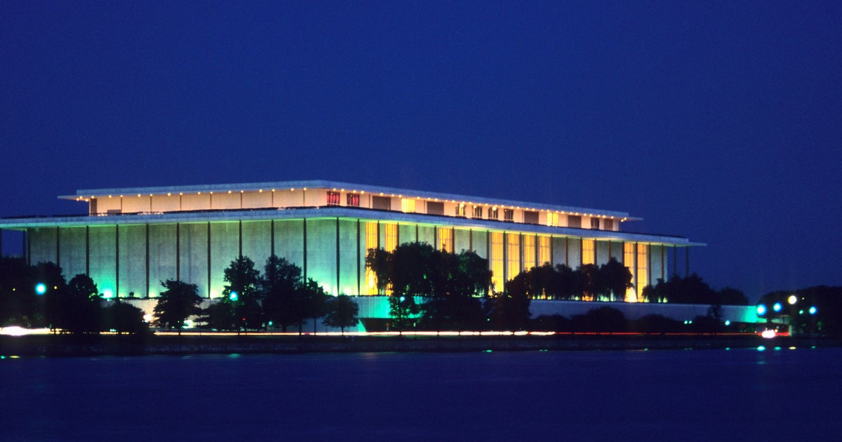 NextImg:Kennedy Center's New Shows Take A Super-Trumpian Turn In Brutal Spoof