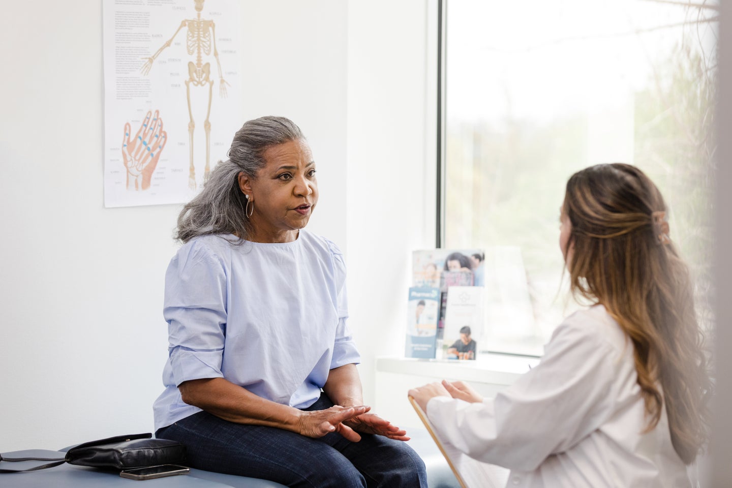 Can't Get A Doctor's Appointment For Months? Here's Why. | HuffPost Life