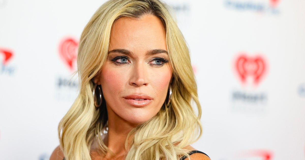 'Real Housewives' Star Teddi Mellencamp Says Her Doctors Found More Brain Tumors