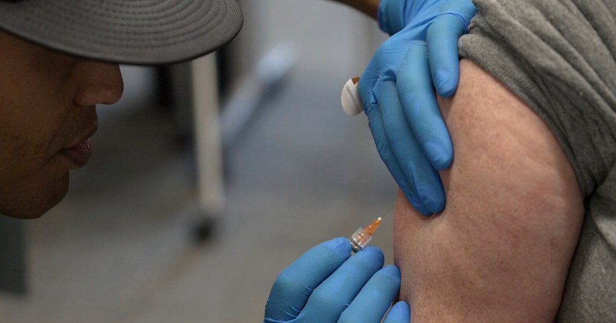 NextImg:New Mexico Adult Dies With Measles 1 Week After School-Age Measles Death