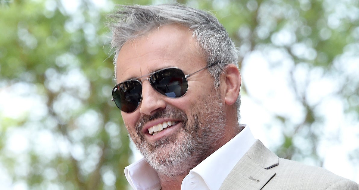 NextImg:Matt LeBlanc Explained Why He Hasn't Done Much Since 'Friends,' And People Love It