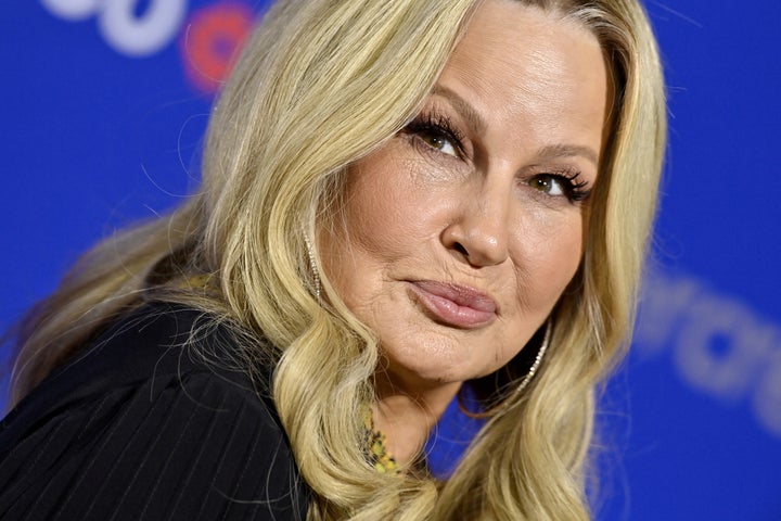 Jennifer Coolidge attends the 36th Annual Palm Springs International Film Festival Film Awards on Jan. 3, 2025.