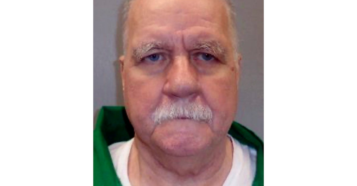 NextImg:Man Executed By Firing Squad For First Time In 15 Years